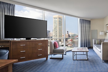 Superior Suite