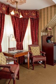 Standard Room, 2 Queen Beds