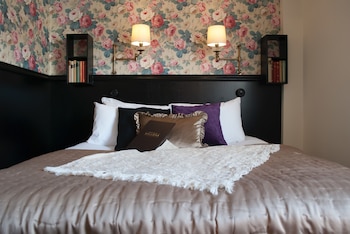 Mini Double Room