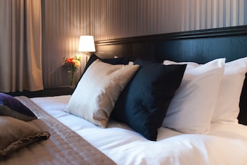 Mini Double Room