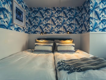 Classico Twin Room