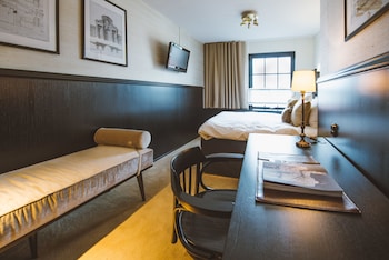 Classico Double Room