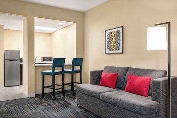 Suite, 1 Bedroom
