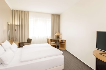 Standard Room (Extra Large)