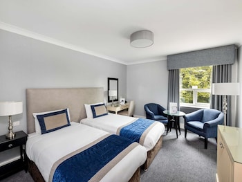 Classic Room, 2 Twin Beds