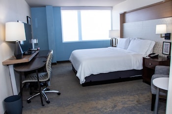 Suite, 1 King Bed