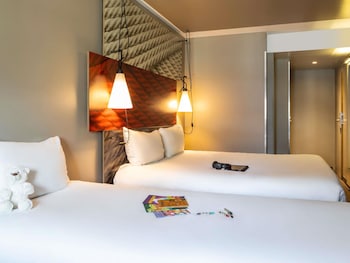 Standard Room, Multiple Beds