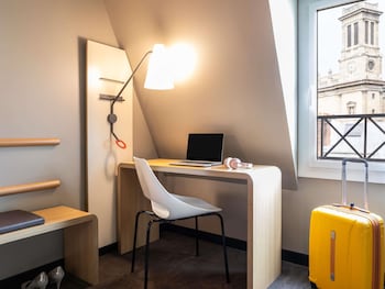 Standard Room, 2 Twin Beds