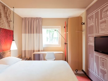 Standard Room, 1 Twin Bed