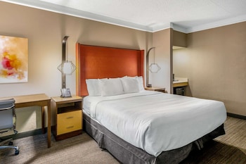 Suite, Multiple Beds, Non Smoking