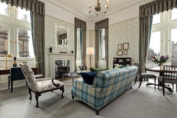Suite (Balmoral)