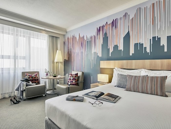 Superior Room, 1 Queen Bed