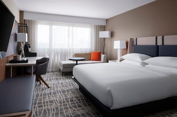 Standard Room, 2 Queen Beds