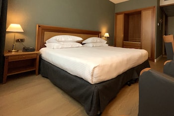Premium Room, 1 King Bed with Sofa bed
