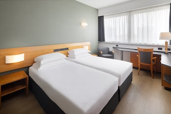Standard Room, 2 Twin Beds