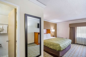 Standard Room, 1 King Bed, Non Smoking