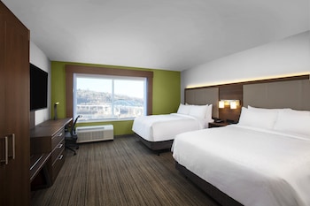 Standard Room, 2 Queen Beds
