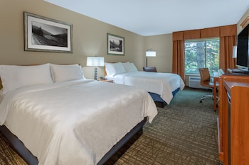 Standard Room, 2 Queen Beds