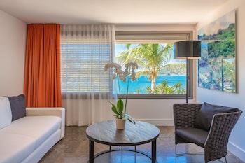 Junior Suite (Ocean)