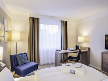Privilege, Double Room, 1 Double Bed