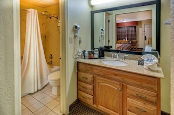 Standard Room, 1 King Bed, Non Smoking, Microwave