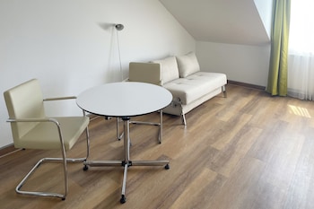 Suite, 1 Bedroom