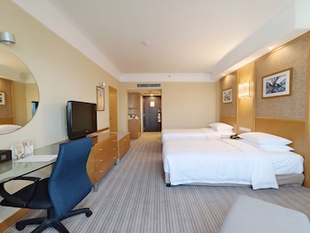 Business Twin Room