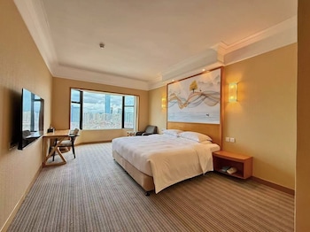 Commercial Room