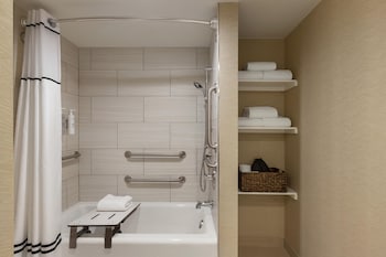 Suite, Multiple Beds, Mobility Accessible
