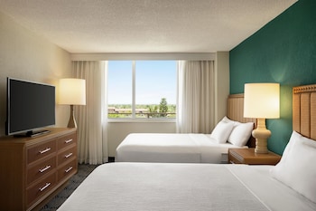 Suite, Multiple Beds