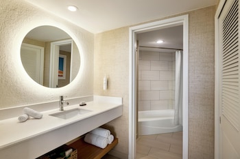 Suite, Multiple Beds, Oceanfront