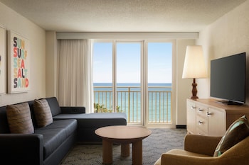 Suite, Multiple Beds, Oceanfront