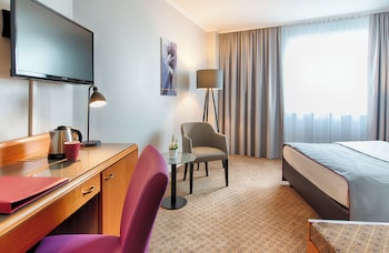 Superior Single Room