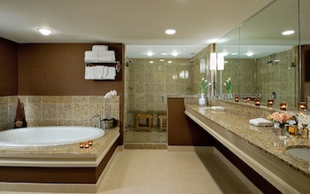 Presidential Suite, 1 King Bed, Non Smoking