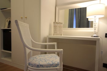 Single Room, 1 Large Twin Bed