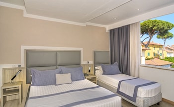 Comfort Triple Room