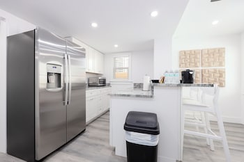 Siesta, 2 Bedroom