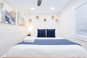 Siesta Bunkhouse - 1 Bedroom