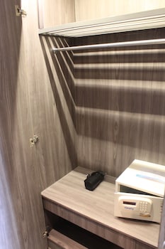 Premium Double or Twin Room