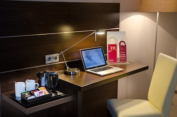 Superior Room, 1 Double Bed with Sofa bed