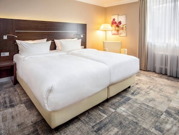Superior Room, 1 Double Bed