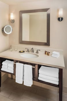 Room, 1 King Bed
