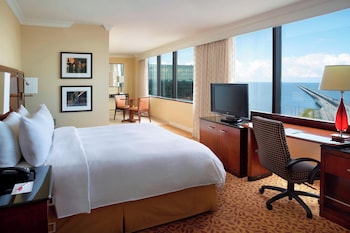 Room, 1 King Bed