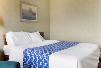Room, 1 Queen Bed, Accessible, Non Smoking