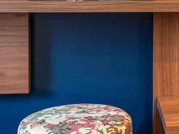 Classic Room, 1 Queen Bed