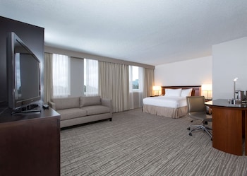 Junior Suite, Accessible, Non Smoking