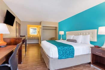 Room, 1 King Bed, Non Smoking