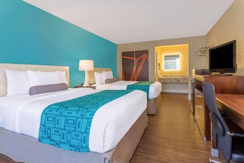 2 Queen Beds, Non Smoking