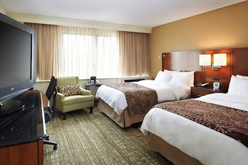Room, 2 Double Beds
