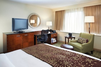 Room, 1 King Bed